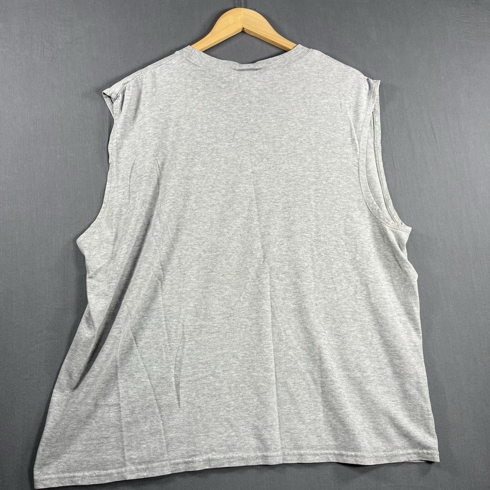 Soffe Penn State Nittany Lions Men's Size XL Sleeveless Mens XL - Picture 5 of 5